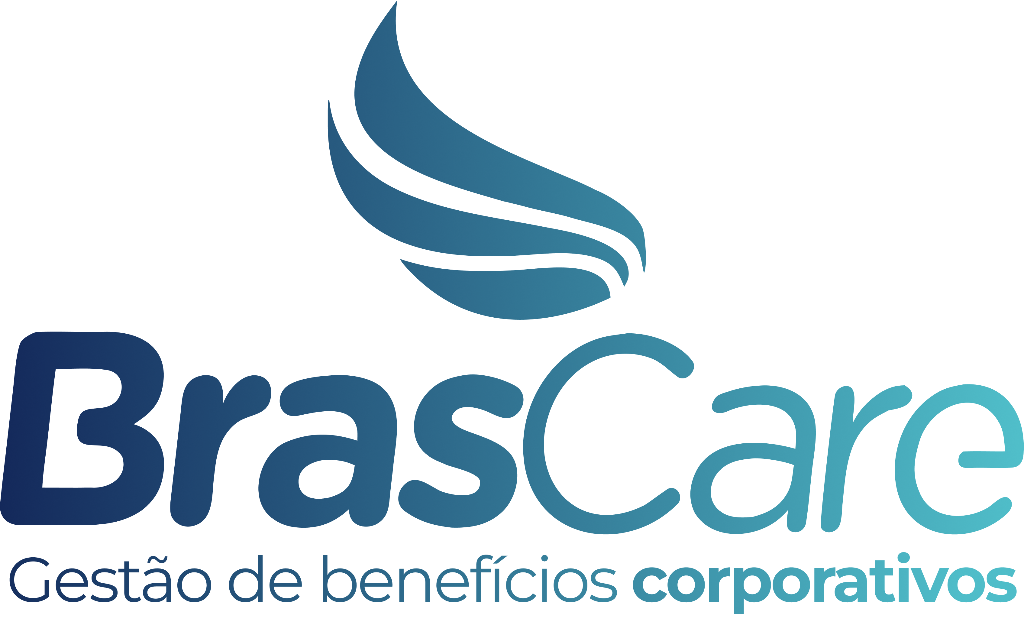 BrasCare — Gestão de benefícios corporativos